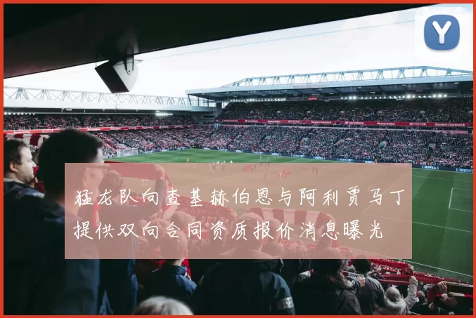 猛龙队向查基赫伯恩与阿利贾马丁提供双向合同资质报价消息曝光